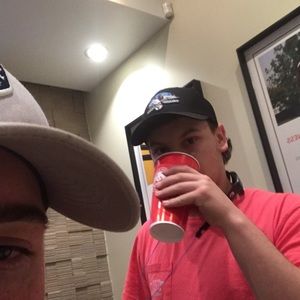 Meet your Posher, Austin